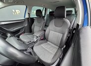 Škoda Octavia Kombi 1,5 l 110 kw