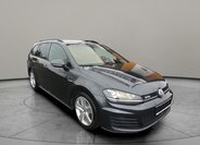 Volkswagen Golf Kombi 2,0 l 135 kw