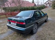 Alfa Romeo 164 Sedan / Limuzína 0,0 0