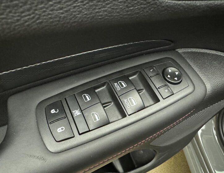 Dodge Durango SUV 5,7 l 268 kw