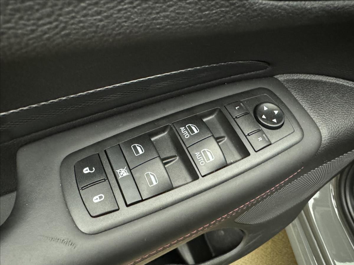 Dodge Durango SUV 5,7 l 268 kw