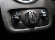 Ford Fiesta Hatchback 1,2 l 60 kw