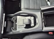 Mercedes-Benz GLS Kombi 2,9 l 243 kw