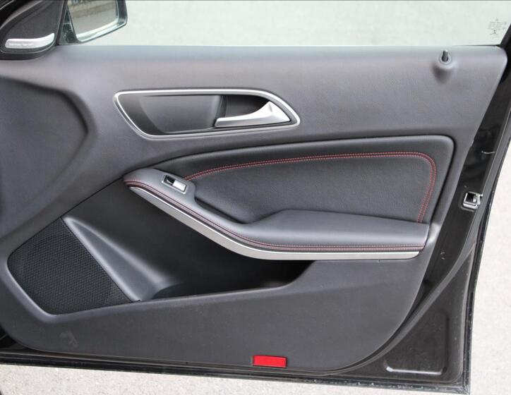 Mercedes-Benz Třídy A 31