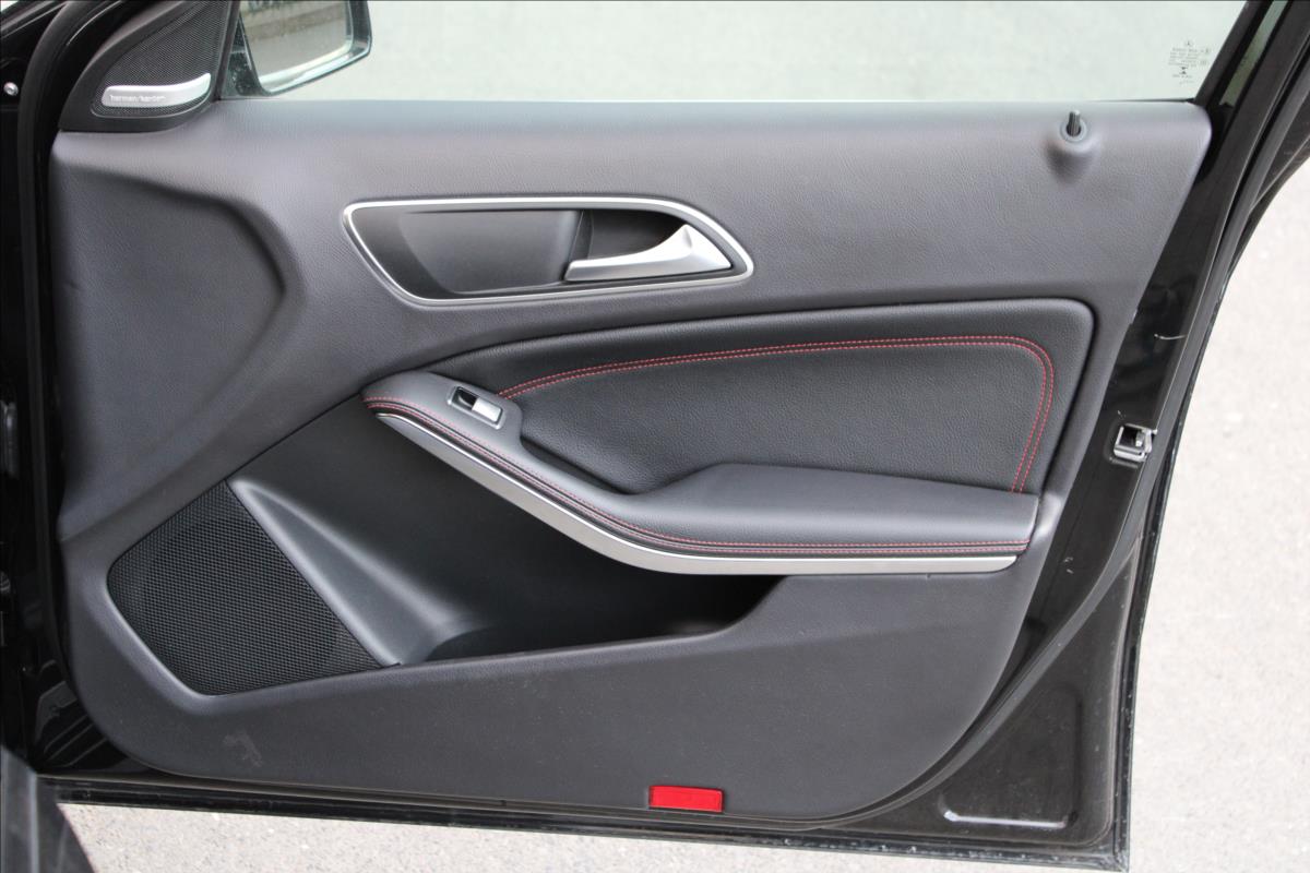 Mercedes-Benz Třídy A