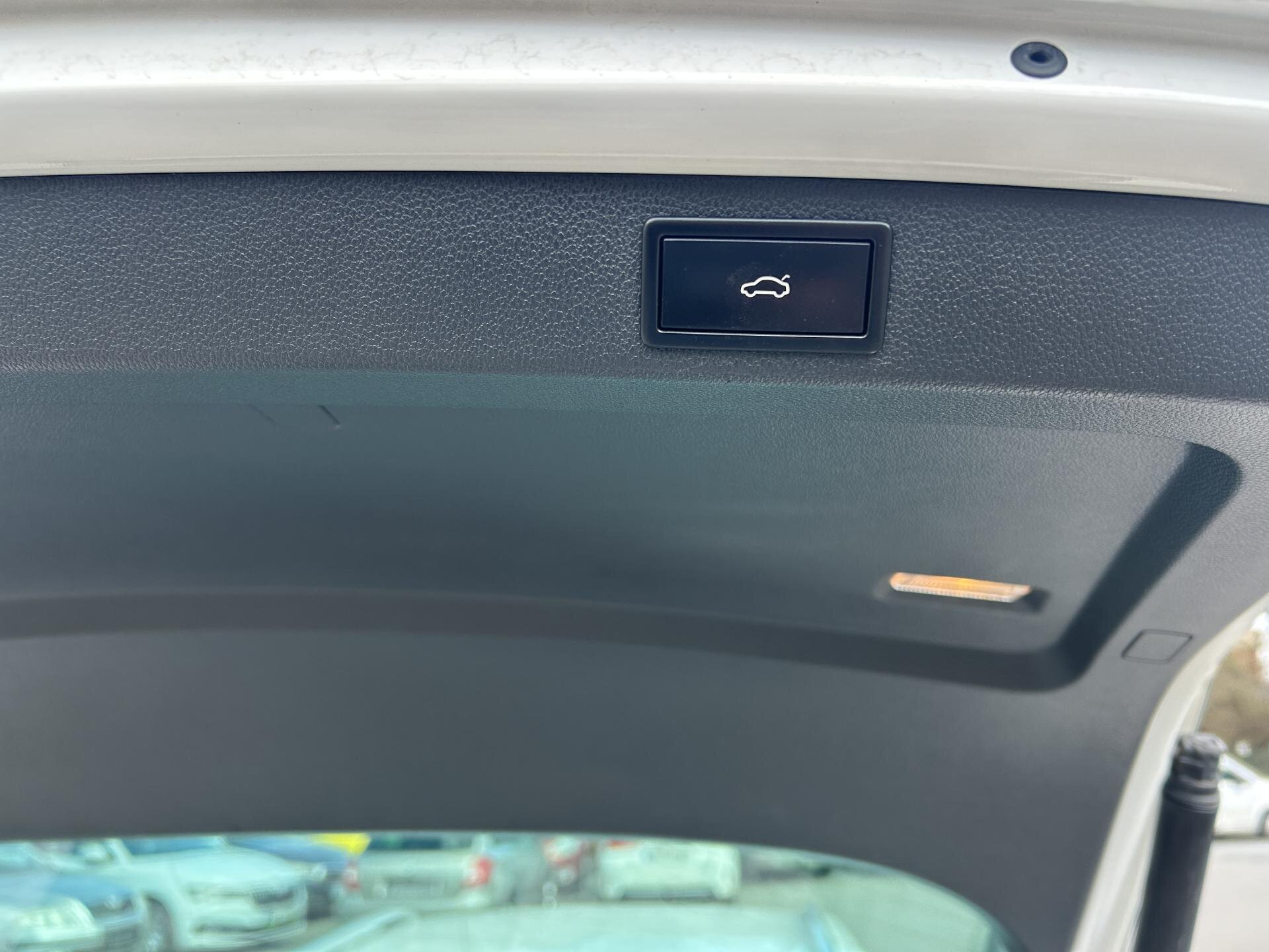 Škoda Superb Kombi 2,0 l 110 kw