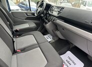 Volkswagen Crafter Užitková 2,0 l 103 kw