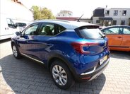 Renault Captur Hatchback 1,3 l 96 kw