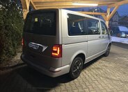Volkswagen Multivan VAN-Minibus 2,0 l 75 kw