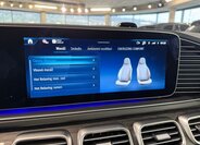 Mercedes-Benz Ostatní SUV / Terénní 3,0 l 285 kw