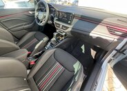 Škoda Scala Hatchback 1,0 l 85 kw