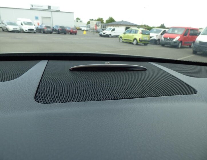 Mercedes-Benz GLK SUV / Terénní 2,1 l 125 kw