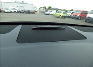 Mercedes-Benz GLK SUV / Terénní 2,1 l 125 kw