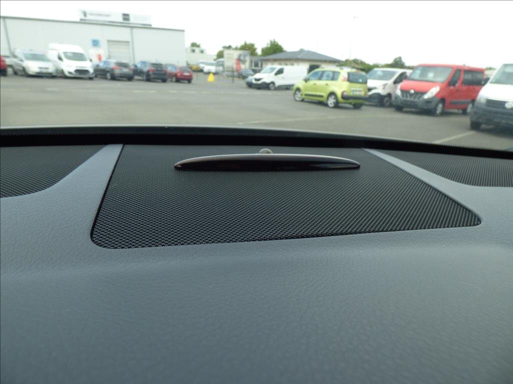 Mercedes-Benz GLK SUV / Terénní 2,1 l 125 kw