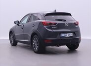 Mazda CX-3 SUV / Terénní 2,0 l 88 kw
