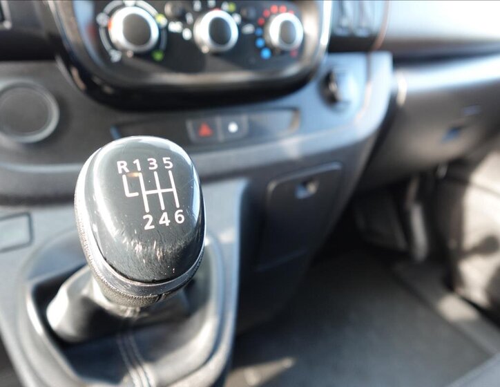 Fiat Talento Ostatní 2,0 l 88 kw