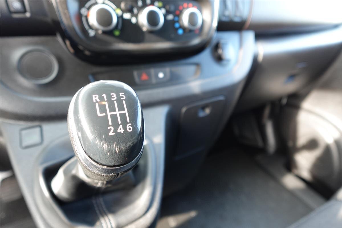 Fiat Talento Ostatní 2,0 l 88 kw