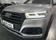 Audi SQ5 31