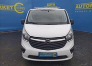 Opel Vivaro Skříň 1,6 l 89 kw