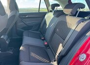 Škoda Octavia Kombi 0,0 0