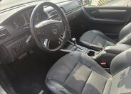 Mercedes-Benz Třídy B MPV 2,0 l 103 kw