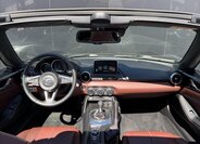 Mazda MX-5 Kabriolet 2,0 l 118 kw