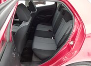 Mazda 2 Hatchback 1,3 l 55 kw