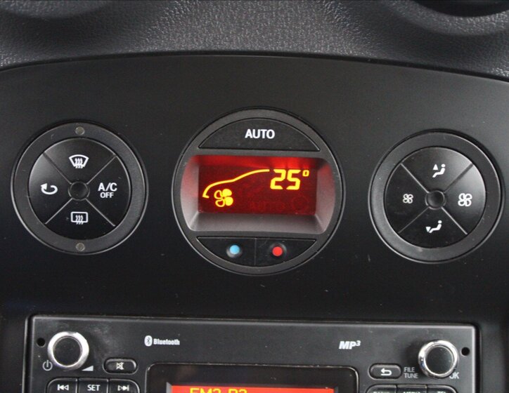 Mercedes-Benz Citan MPV 1,5 l 81 kw