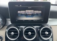 Mercedes-Benz Třídy C Kombi 2,1 l 125 kw