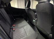 Toyota Yaris Hatchback 1,5 l 85 kw