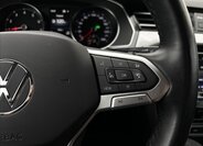 Volkswagen Passat Kombi 1,5 l 110 kw