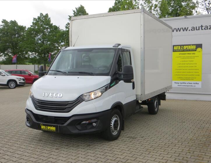 Iveco Daily 2