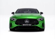 Mercedes-Benz AMG GT 2