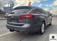 Opel Insignia Kombi 2,0 l 128 kw