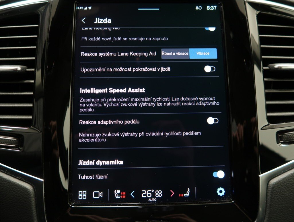 Volvo XC90 SUV 2,0 l 184 kw