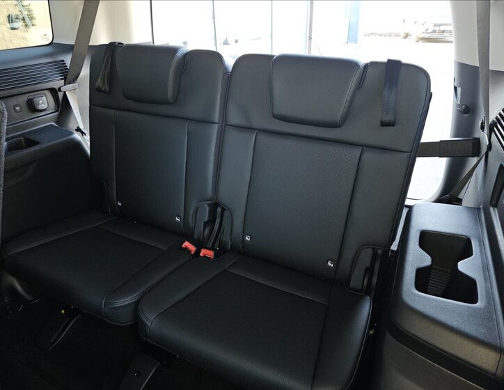 Hyundai Santa Fe Ostatní 0,0 178 kw