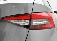 Škoda Kodiaq Kombi 1,5 l 110 kw