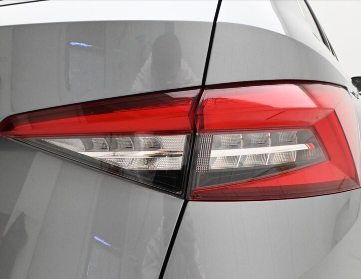 Škoda Kodiaq Kombi 1,5 l 110 kw