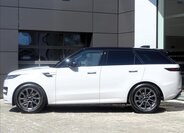 Land Rover Range Rover Sport SUV / Terénní 3,0 l 183 kw