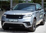 Land Rover Range Rover Velar 1
