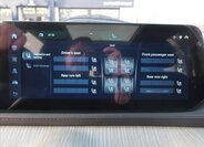 Dongfeng U-Tour MPV 1,5 l 130 kw