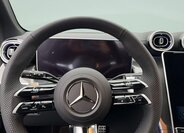 Mercedes-Benz GLC SUV / Terénní 2,0 l 145 kw