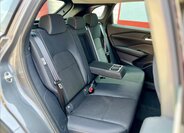 Nissan Qashqai SUV / Terénní 1,3 l 116 kw