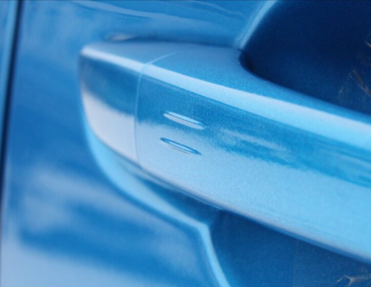 Opel Grandland X SUV 2,0 l 130 kw