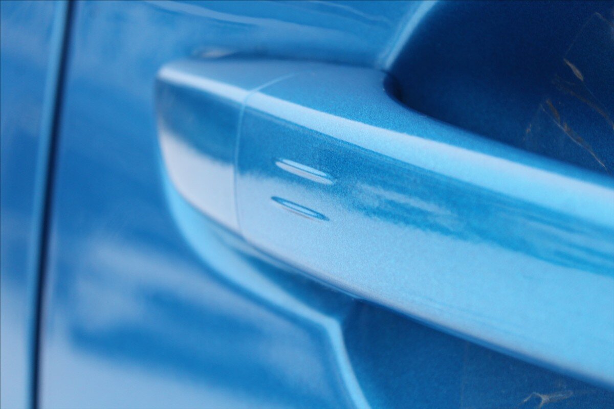 Opel Grandland X SUV 2,0 l 130 kw