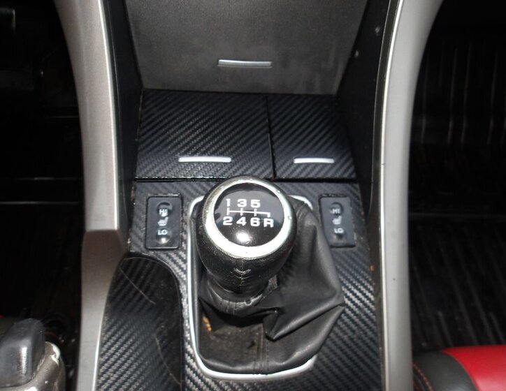 Honda Accord Kombi 2,2 l 110 kw