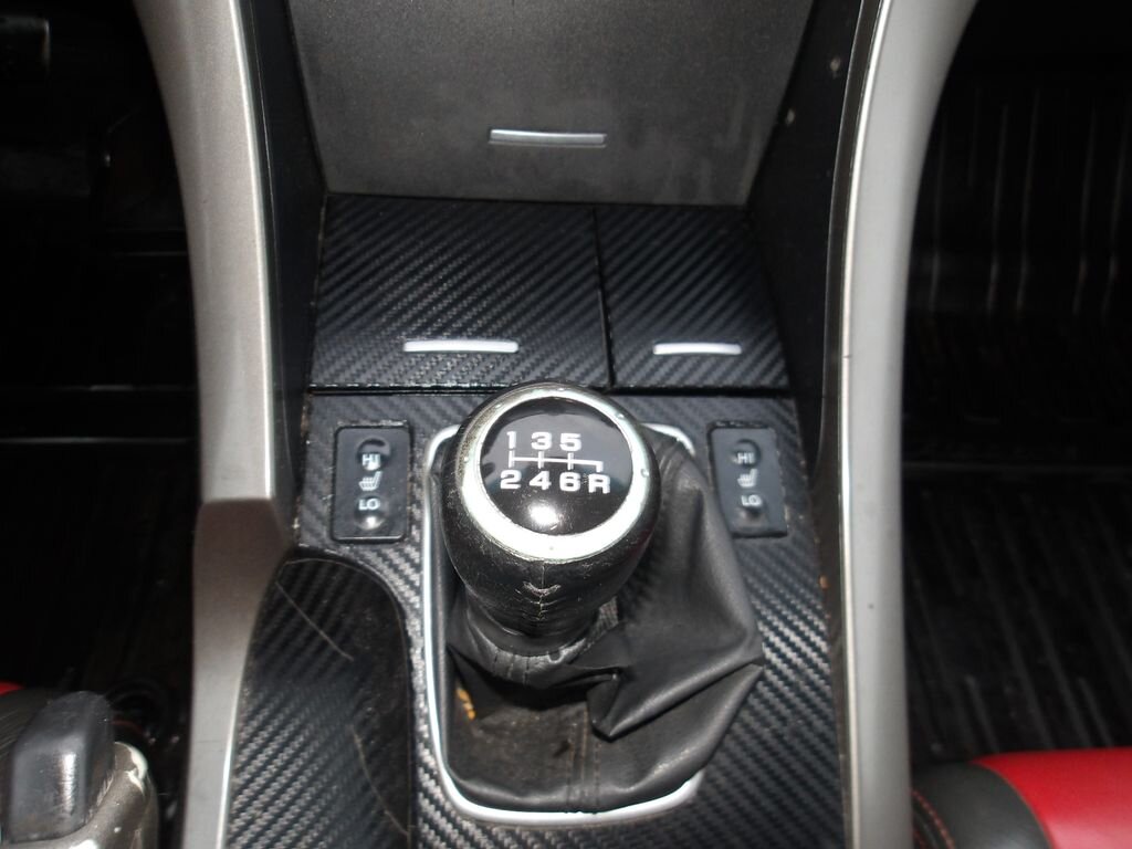 Honda Accord Kombi 2,2 l 110 kw