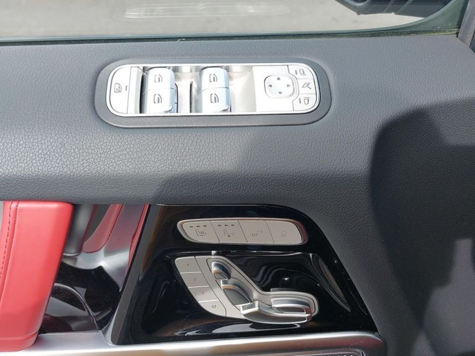 Mercedes-Benz Třídy G 22