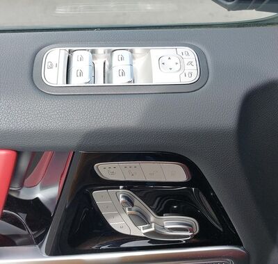 Mercedes-Benz Třídy G 22