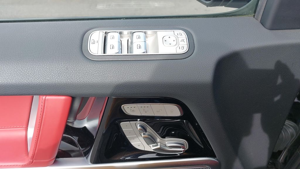 Mercedes-Benz Třídy G